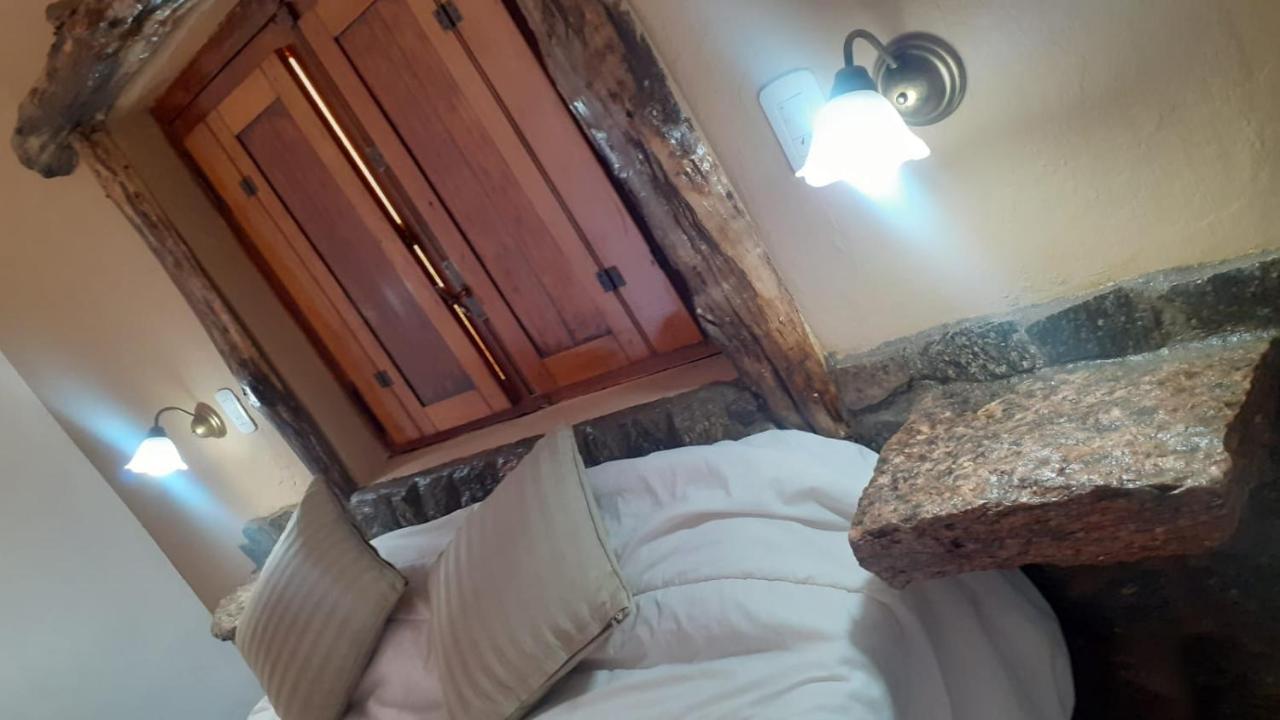 Hotel Hacienda Casa Blanca Тіногаста Екстер'єр фото