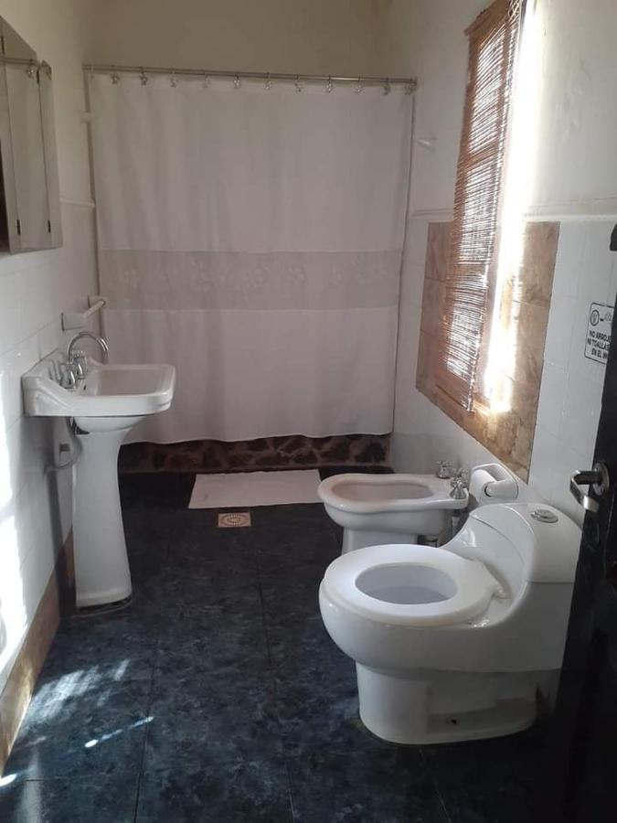 Hotel Hacienda Casa Blanca Тіногаста Екстер'єр фото