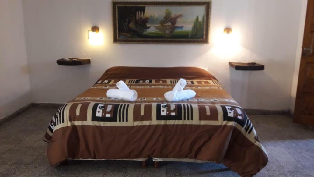 Hotel Hacienda Casa Blanca Тіногаста Екстер'єр фото